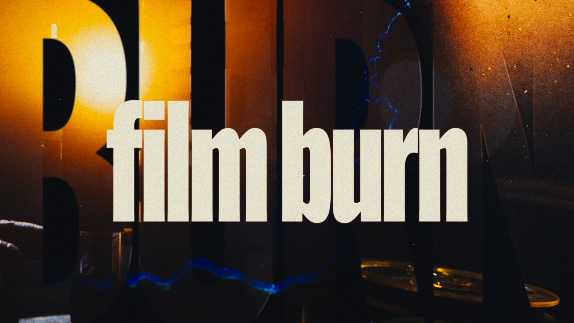 Film Burn Transitions for Premiere Pro & AE